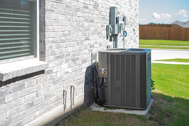 Reliable Hvac contractor in Wellsville, UT by FH HVAC